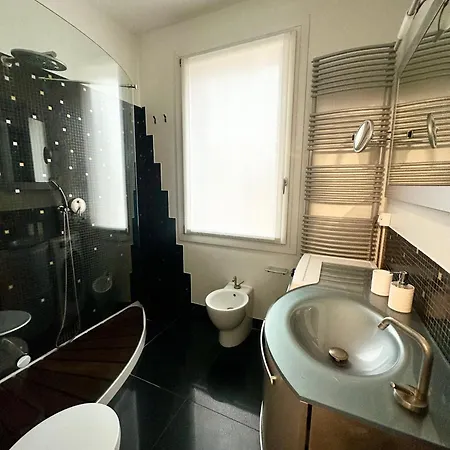 Appartement House 326 *