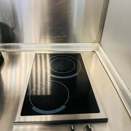 Apartmán House 326 Padova