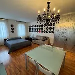 House 326 * Падуя