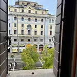 House 326 Апартаменты Падуя
