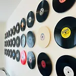 Апартаменты House 326 *