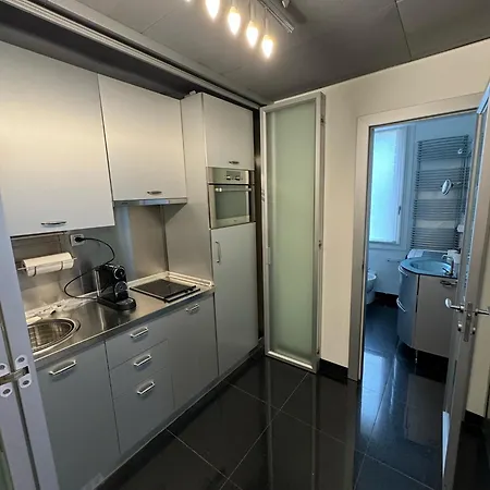 House 326 Apartman Padova