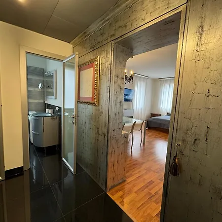 Apartman House 326