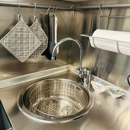 House 326 Apartman Padova